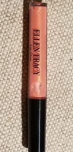 Ellen Tracy Luminating lip gloss